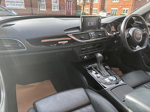 Audi A6 Avant thumbnail