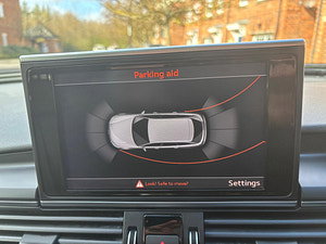 Audi A6 Avant thumbnail