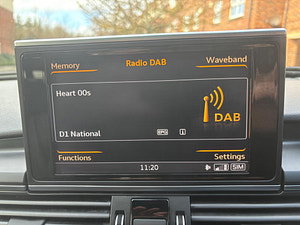 Audi A6 Avant thumbnail
