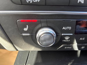Audi A6 Avant thumbnail