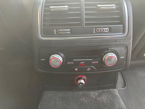 Audi A6 Avant thumbnail