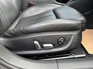 Audi A6 Avant thumbnail