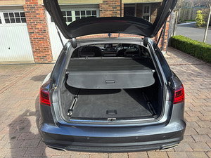 Audi A6 Avant thumbnail