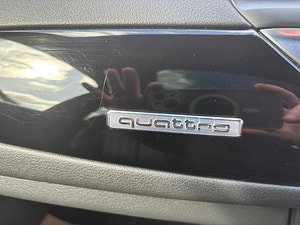 Audi A6 Avant thumbnail