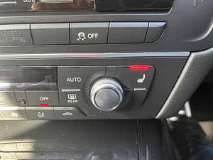 Audi A6 Avant thumbnail