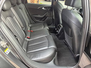 Audi A6 Avant thumbnail