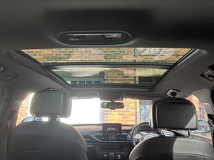 Audi A6 Avant thumbnail