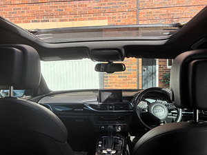 Audi A6 Avant thumbnail