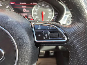 Audi A6 Avant thumbnail