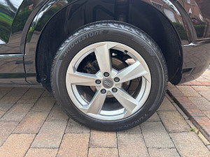 Audi Q2 thumbnail