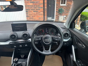 Audi Q2 thumbnail