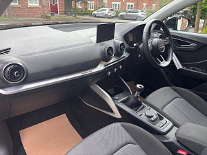 Audi Q2 thumbnail