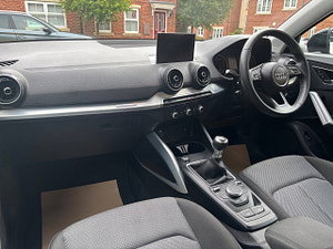Audi Q2 thumbnail