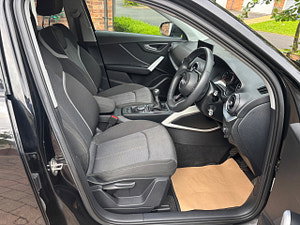 Audi Q2 thumbnail