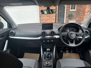 Audi Q2 thumbnail