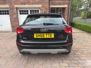 Audi Q2 thumbnail