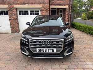 Audi Q2 thumbnail