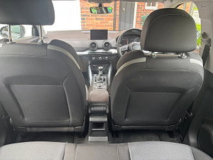 Audi Q2 thumbnail