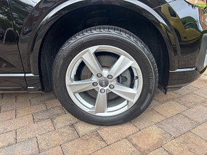 Audi Q2 thumbnail