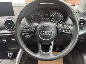 Audi Q2 thumbnail