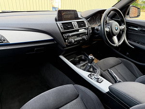 BMW 1 Series thumbnail