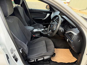 BMW 1 Series thumbnail