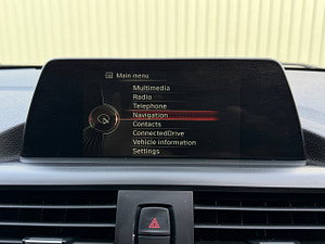BMW 1 Series thumbnail