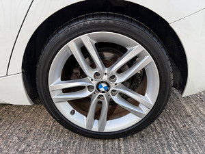 BMW 1 Series thumbnail