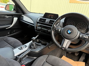 BMW 1 Series thumbnail