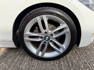BMW 1 Series thumbnail