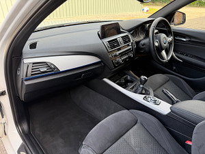 BMW 1 Series thumbnail