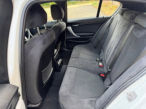 BMW 1 Series thumbnail