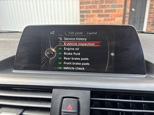 BMW 1 Series thumbnail