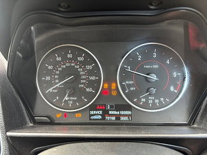 BMW 1 Series thumbnail