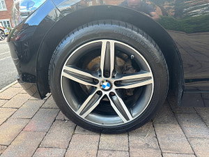 BMW 1 Series thumbnail