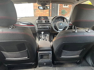 BMW 1 Series thumbnail