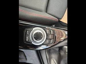 BMW 1 Series thumbnail