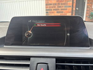 BMW 1 Series thumbnail