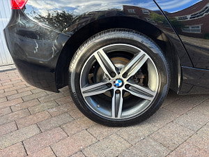 BMW 1 Series thumbnail