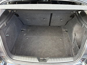 BMW 1 Series thumbnail