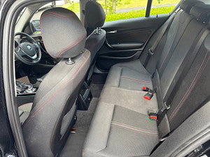 BMW 1 Series thumbnail