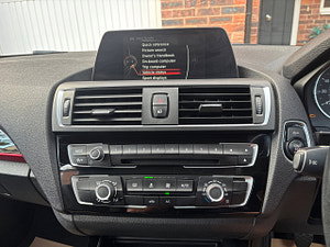 BMW 1 Series thumbnail