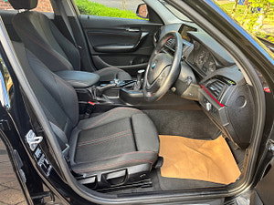 BMW 1 Series thumbnail