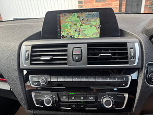 BMW 1 Series thumbnail