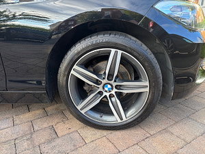 BMW 1 Series thumbnail