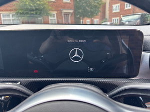 Mercedes-Benz CLA thumbnail