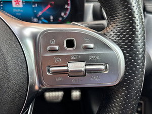 Mercedes-Benz CLA thumbnail