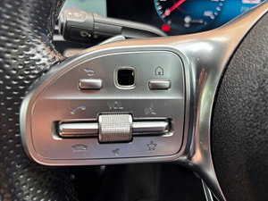 Mercedes-Benz CLA thumbnail