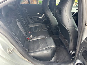Mercedes-Benz CLA thumbnail