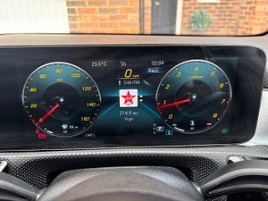 Mercedes-Benz CLA thumbnail